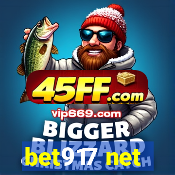 bet917 net
